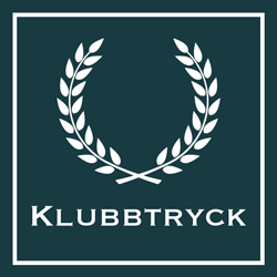 Klubbtryck