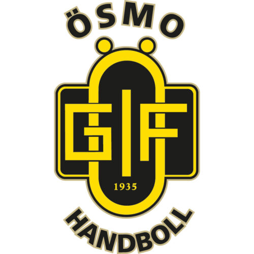 Ösmo GIF Handboll