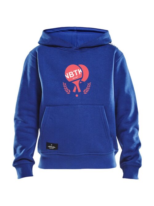 Community Hoodie Junior