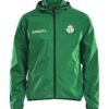 Jacket Rain Herr - Bild 2