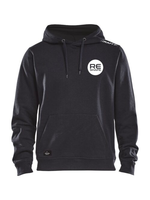 Community Hoodie Herr
