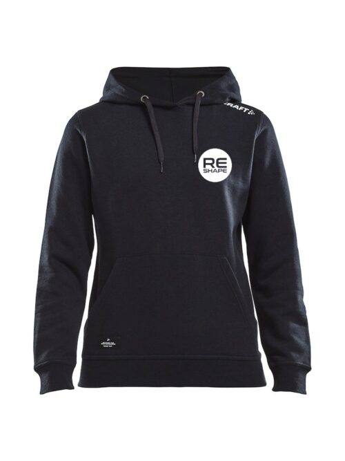 Community Hoodie Dam