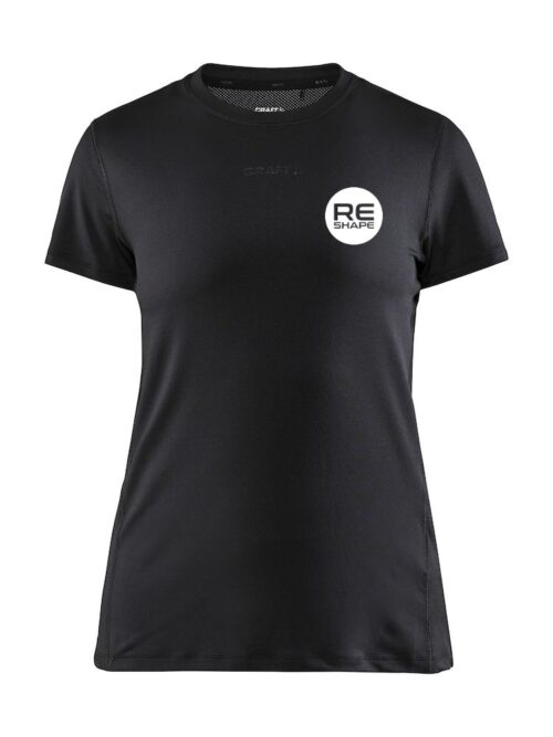 ADV Essence SS Tee Dam