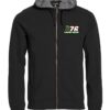 Classic Hoody Full Zip "76"