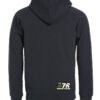 Classic Hoody Full Zip "76" - Bild 2