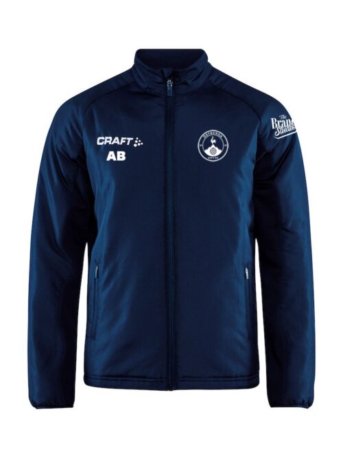 Jacket Warm Herr