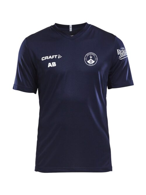 Squad Jersey Solid