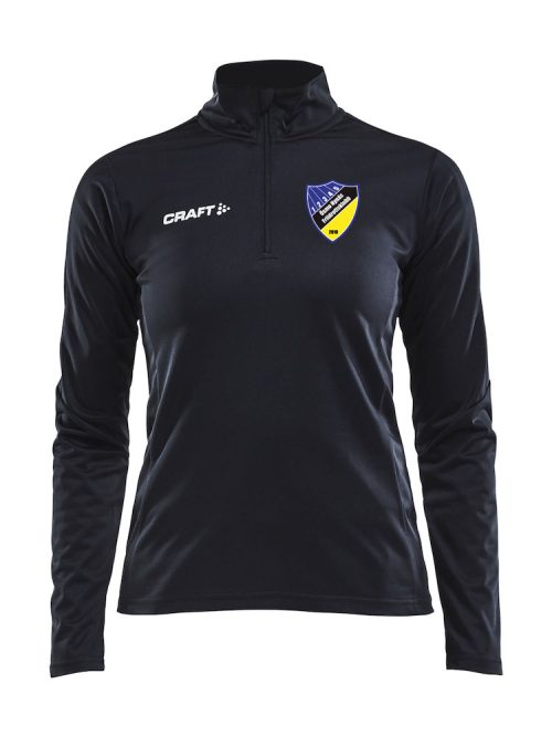 Craft Half-Zip Dam