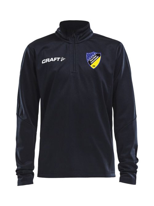 Craft Half-Zip Tröja JR