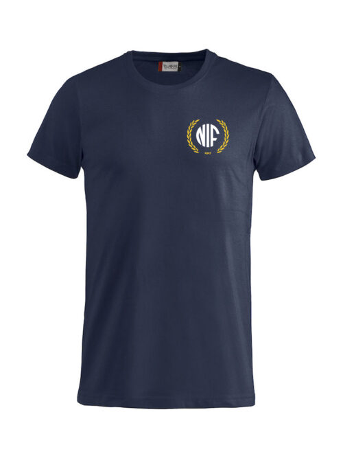 Basic T-Shirt Supporter