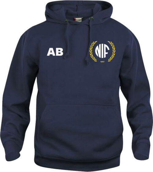 Hoody Senior