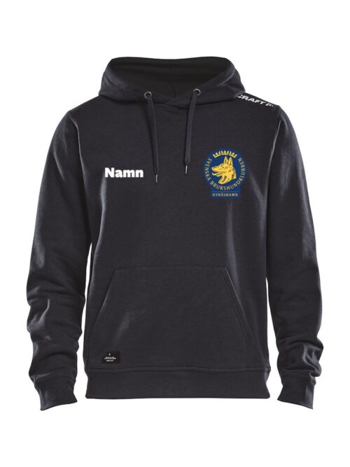 Community Hoodie Herr