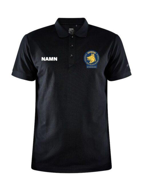 Core Unify Polo Shirt Herr