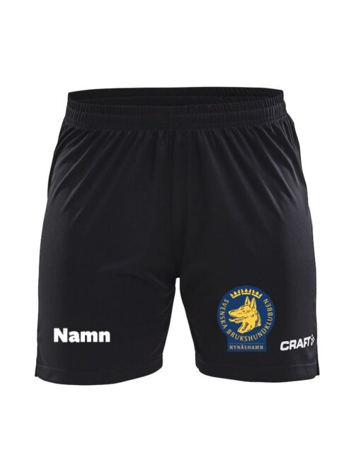 Squad Shorts Dam