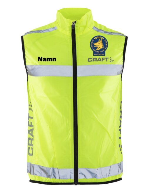 Visibility Vest