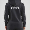 Community FZ Hoodie Dam - Bild 2