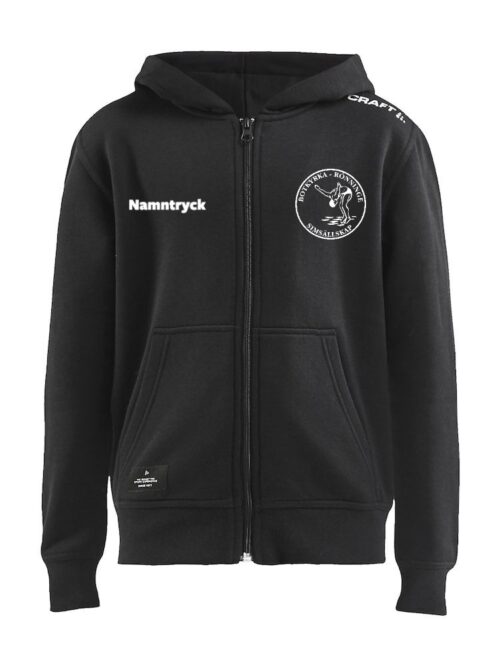 Community FZ Hoodie Junior