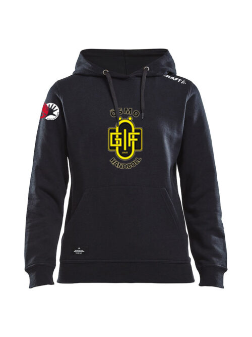 Community Hoodie Dam HT