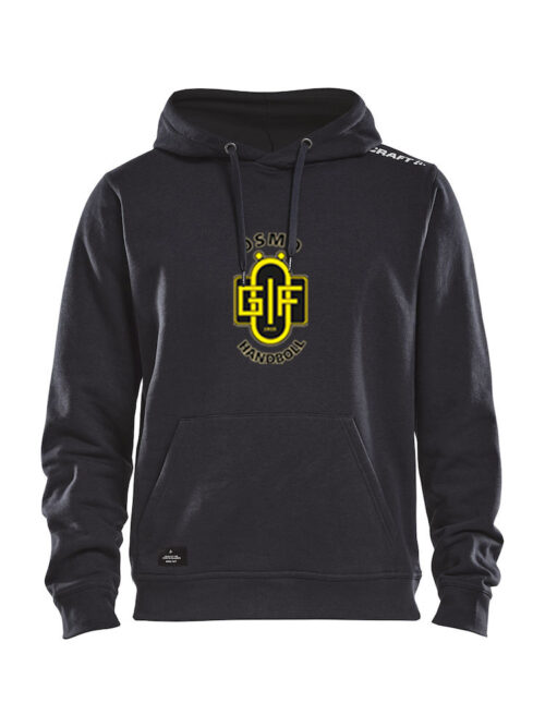 Community Hoodie Herr