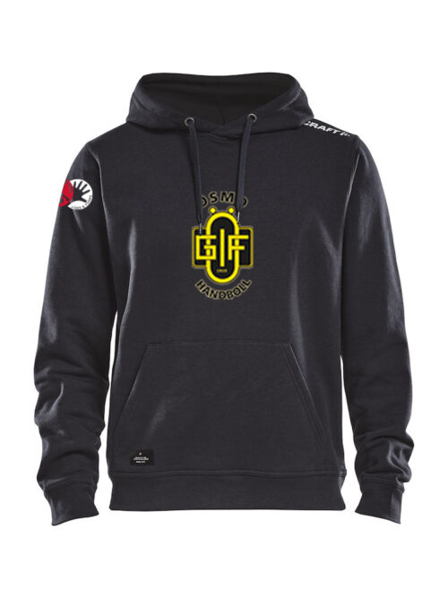 Community Hoodie Herr HT