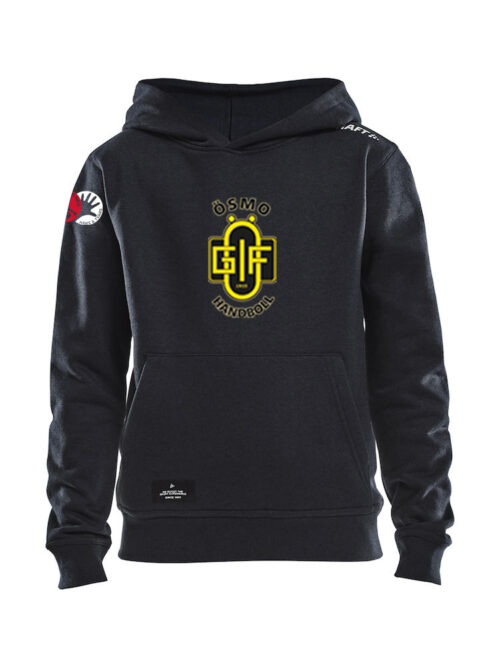 Community Hoodie Junior HT