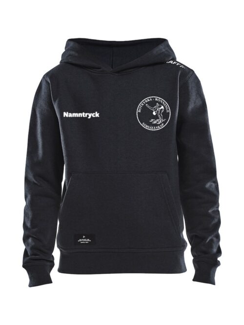 Community hoodie Junior