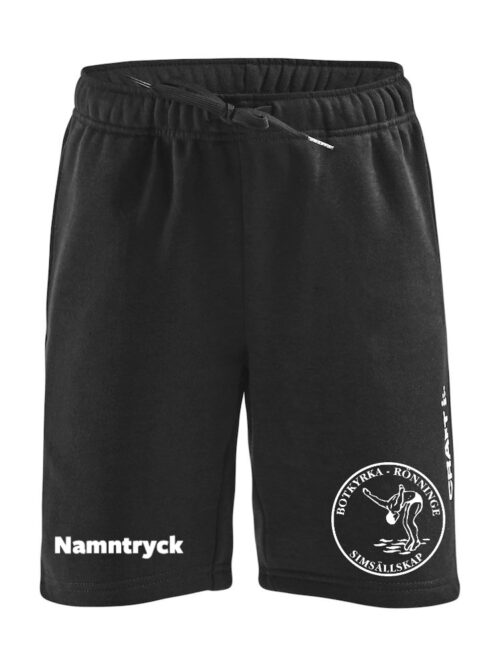 Community sweatshorts Junior