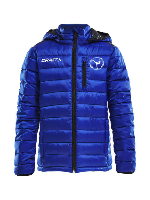 Craft Isolate Jacket Junior