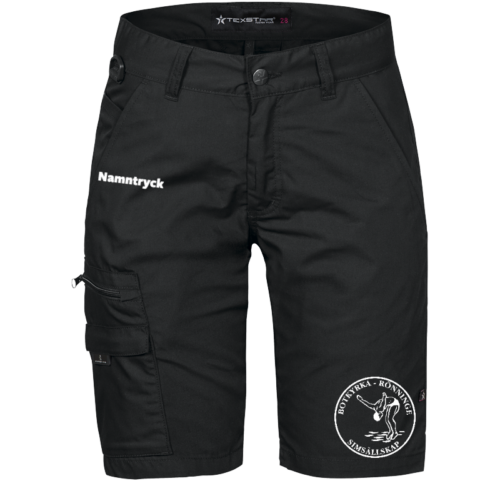 FSW8 Functional duty shorts