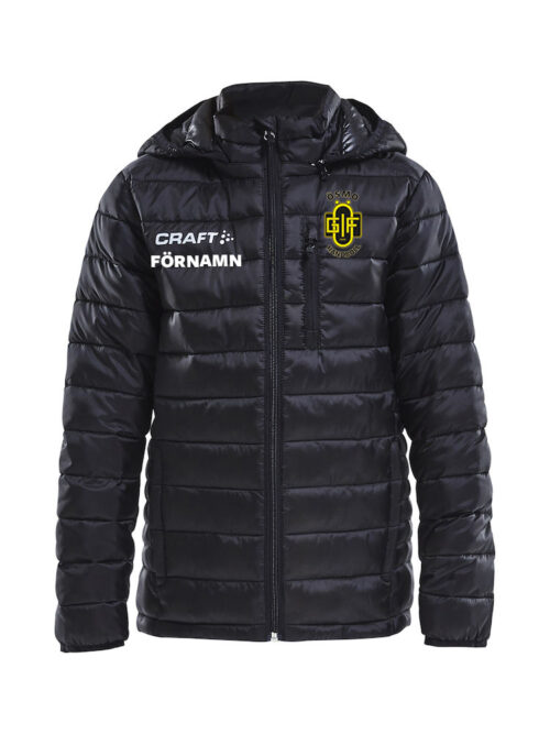 Isolate jacket Junior