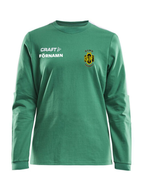 Progress GK Sweatshirt Dam