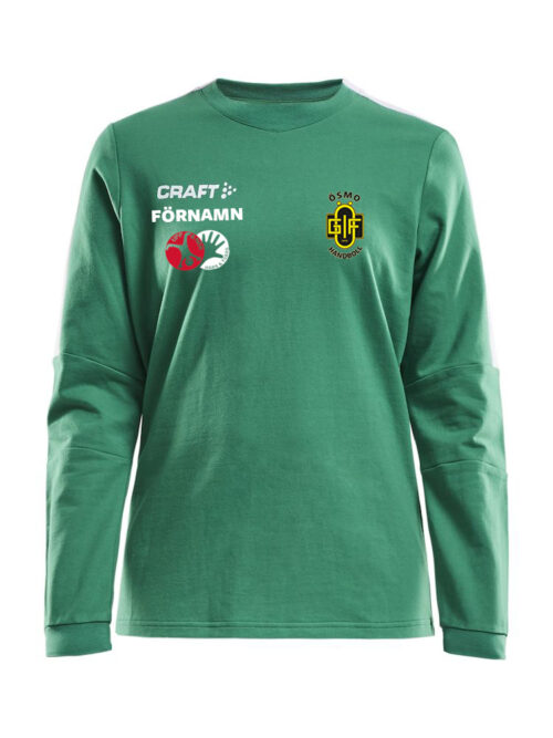 Progress GK Sweatshirt Dam HT