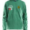 Progress GK Sweatshirt Herr HT