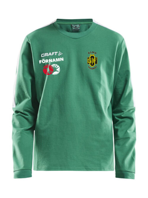 Progress GK Sweatshirt Herr HT