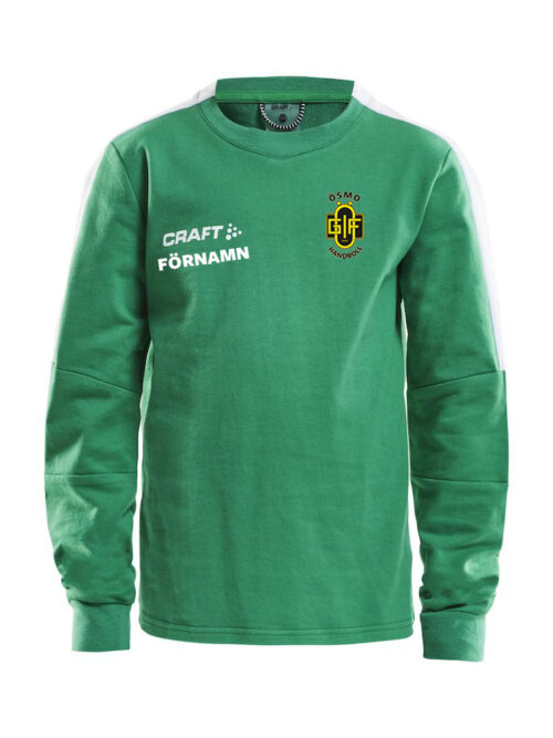 Progress GK Sweatshirt Junior