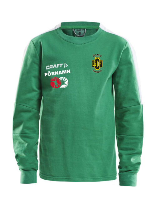 Progress GK Sweatshirt Junior HT