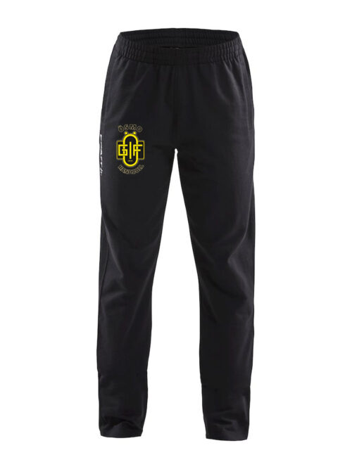 Progress GK sweatpant Dam