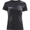 Rush SS Tee Dam