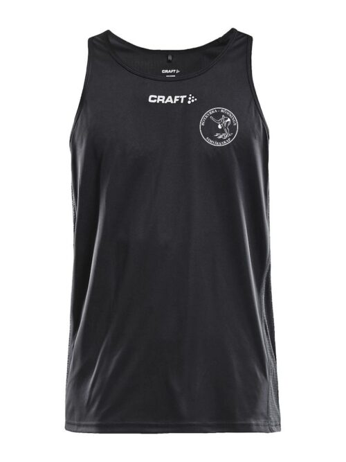 Rush Singlet Herr