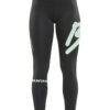 Rush Zip Tights Dam