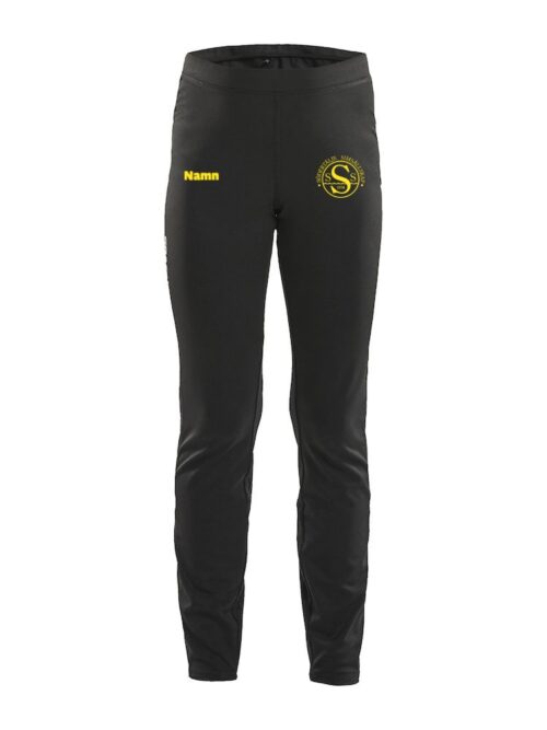 Rush tights Svart Junior