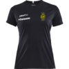 Squad Jersey Solid Dam - Bild 2