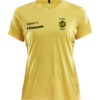 Squad Jersey Solid Dam