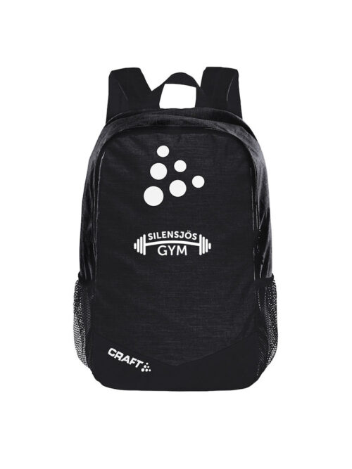 Squad practise backpack