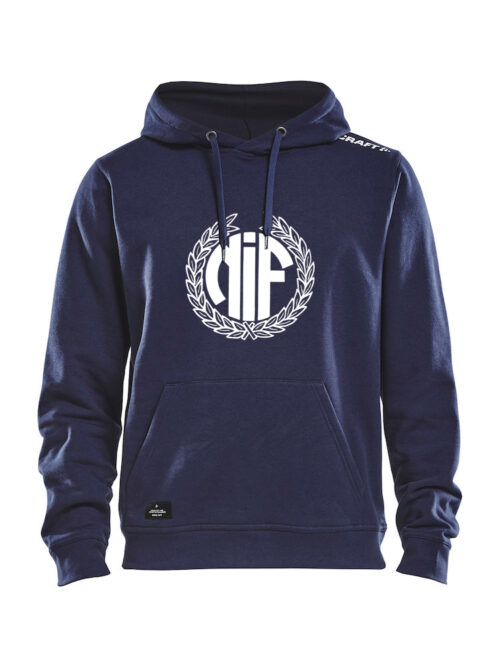 Community Hoodie Senior