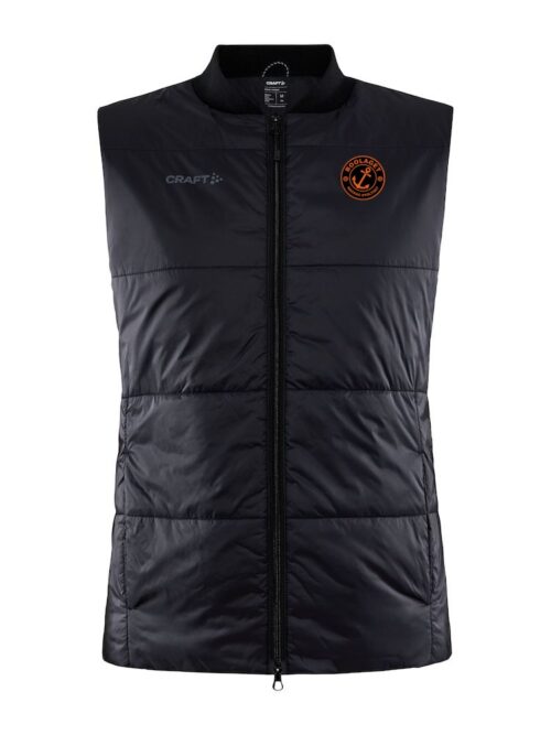 Core Light Padded Vest Dam