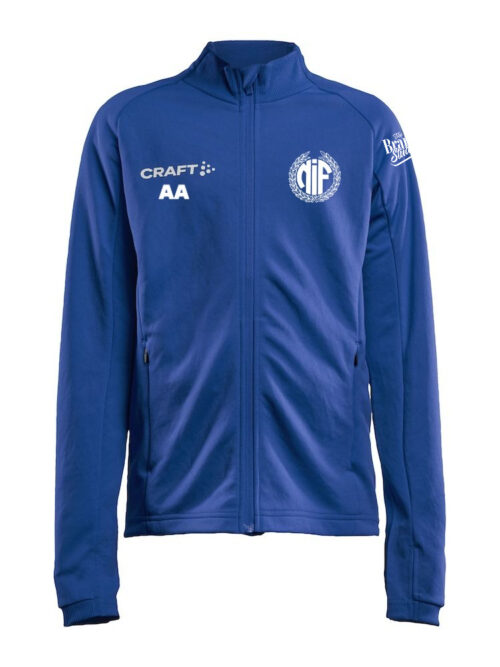 Evolve Fullzip Junior
