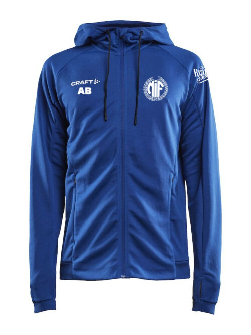Evolve Hood jacket Herr