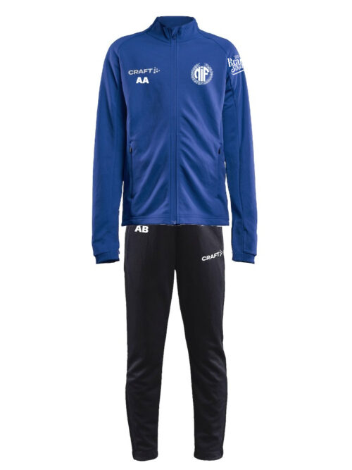 Evolve Set Junior