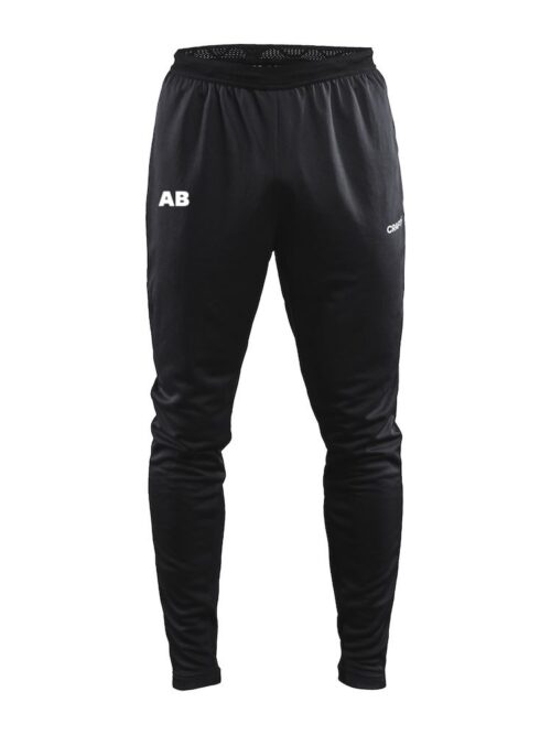 Evolve slim pants Herr
